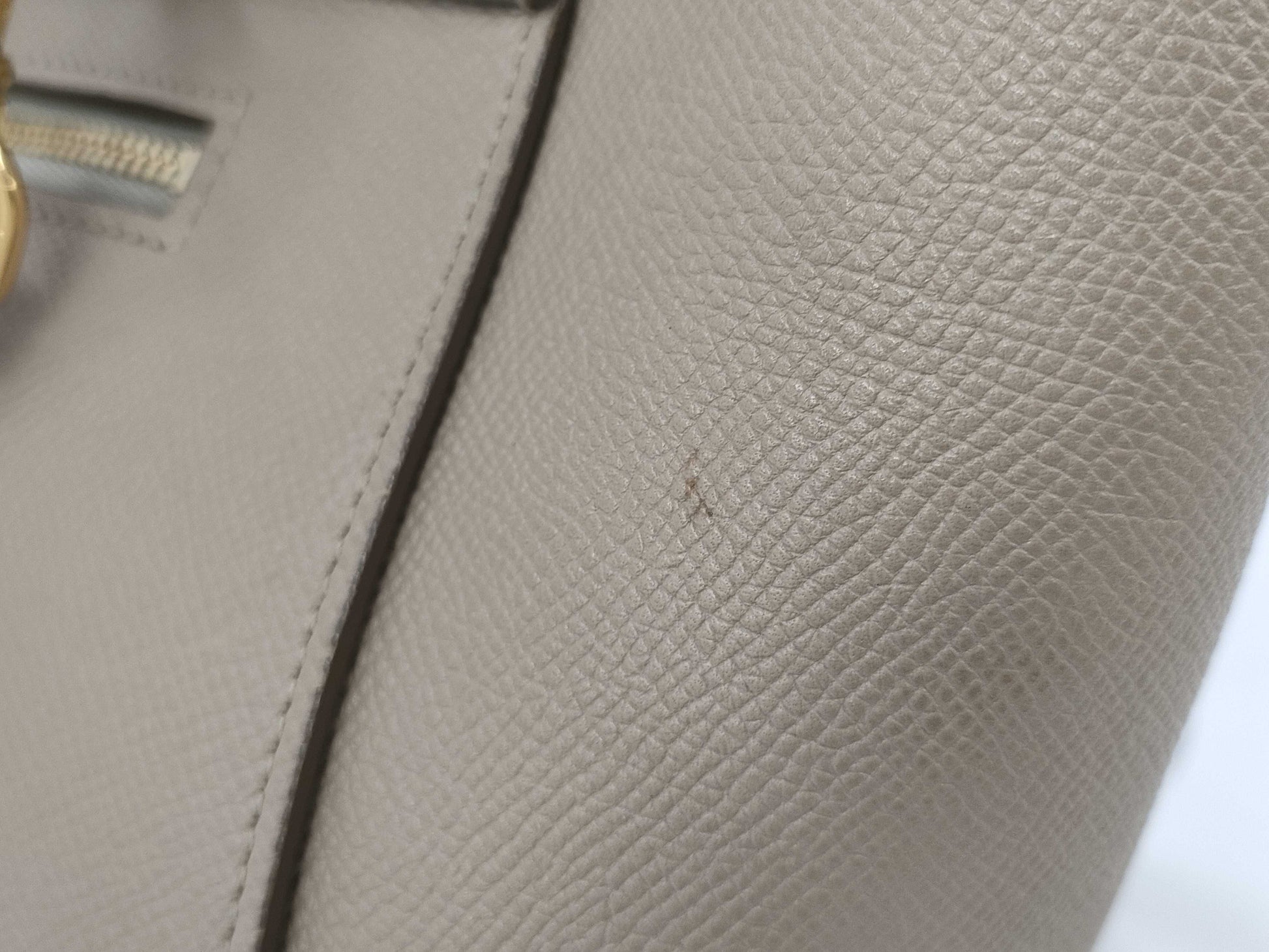 CELINE Belt Bag 2-Way Bag