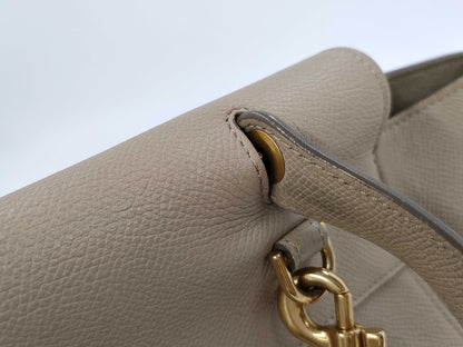 CELINE Belt Bag 2-Way Bag