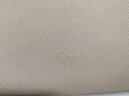 CELINE Belt Bag 2-Way Bag