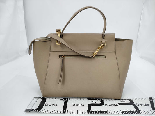 CELINE Belt Bag 2-Way Bag