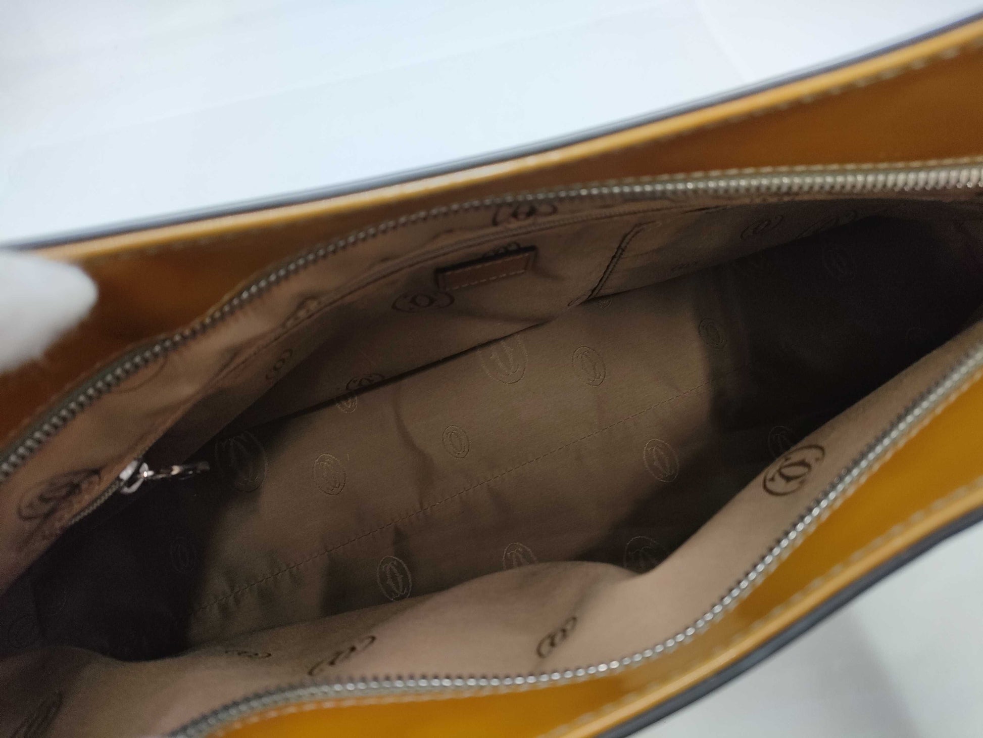 Cartier Marcello handbag