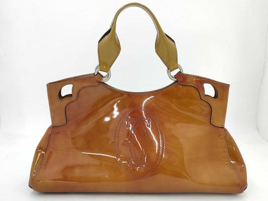 Cartier Marcello handbag