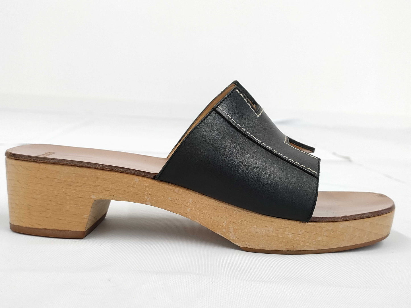 HERMES Sandals Size 37 Sandals