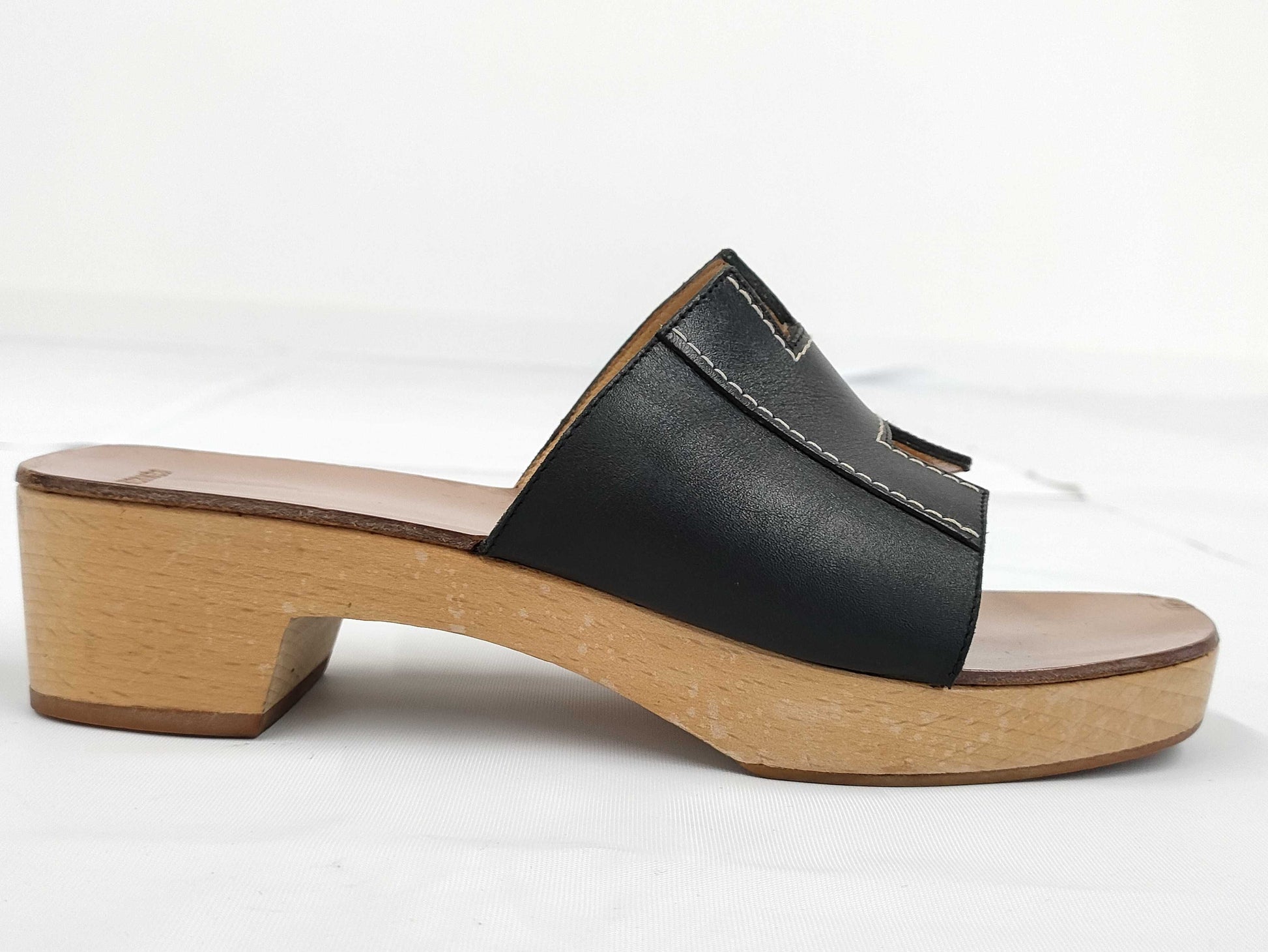 HERMES Sandals Size 37 Sandals