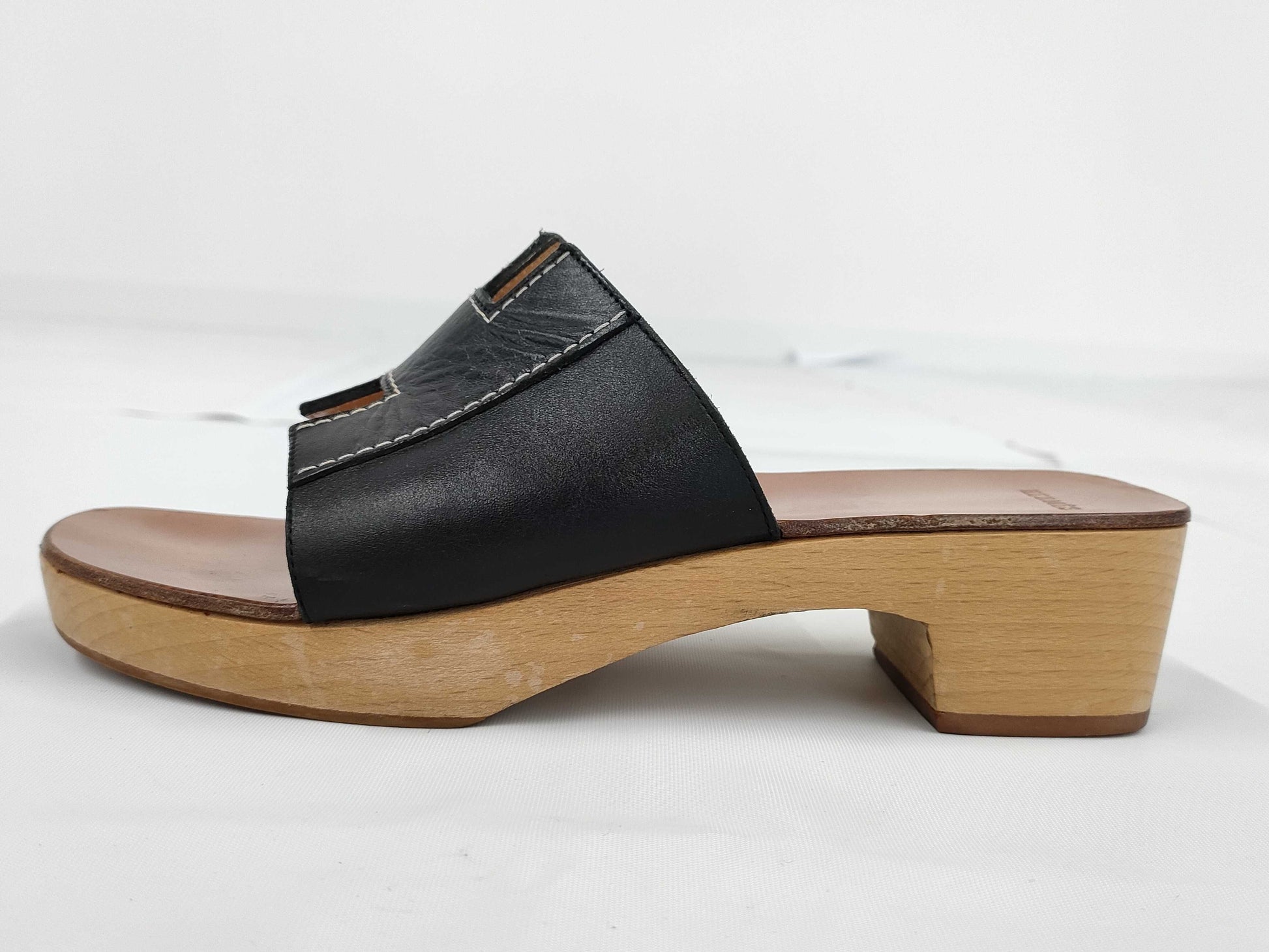 HERMES Sandals Size 37 Sandals