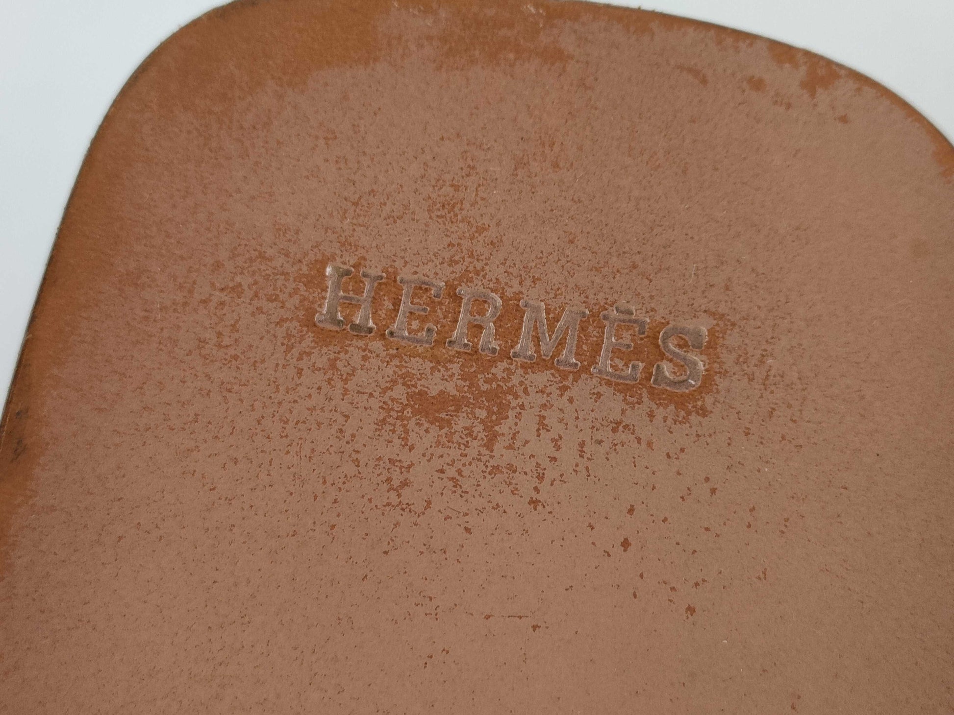 HERMES Sandals Size 37 Sandals