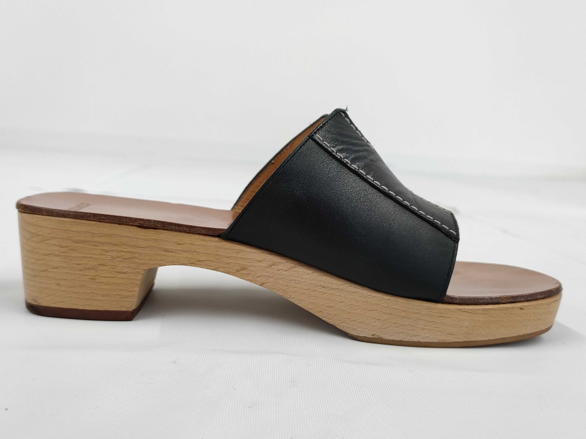 HERMES Sandals Size 37 Sandals