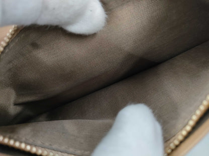 Salvatore Ferragamo Gancini wallet