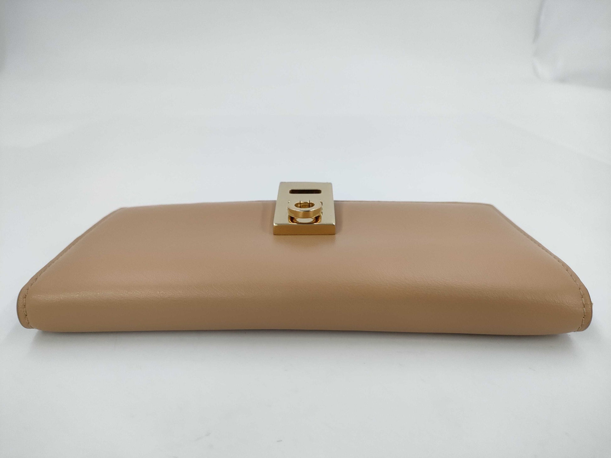 Salvatore Ferragamo Gancini wallet