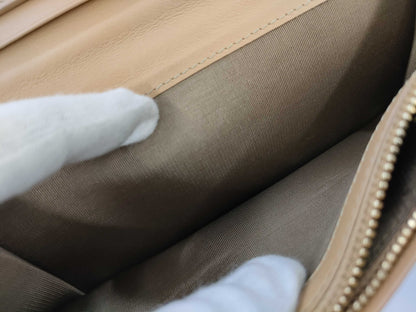 Salvatore Ferragamo Gancini wallet