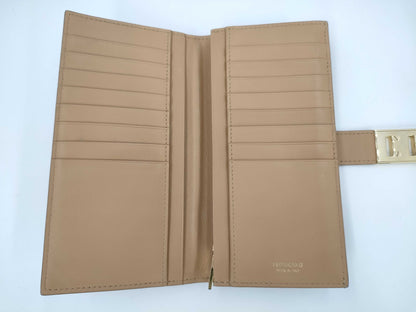 Salvatore Ferragamo Gancini wallet