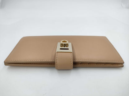 Salvatore Ferragamo Gancini wallet