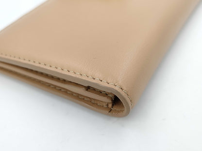 Salvatore Ferragamo Gancini wallet