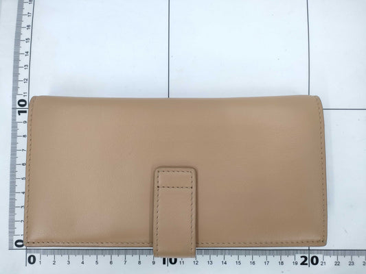 Salvatore Ferragamo Gancini wallet