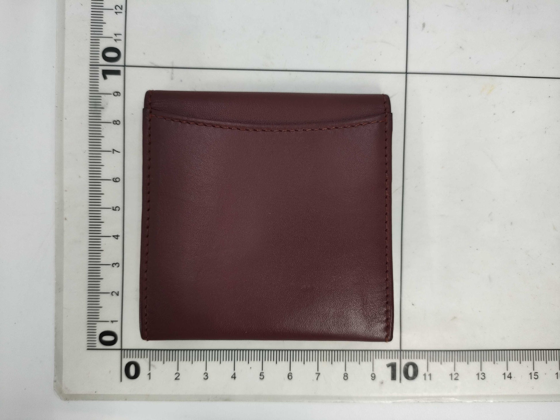 Cartier coin case