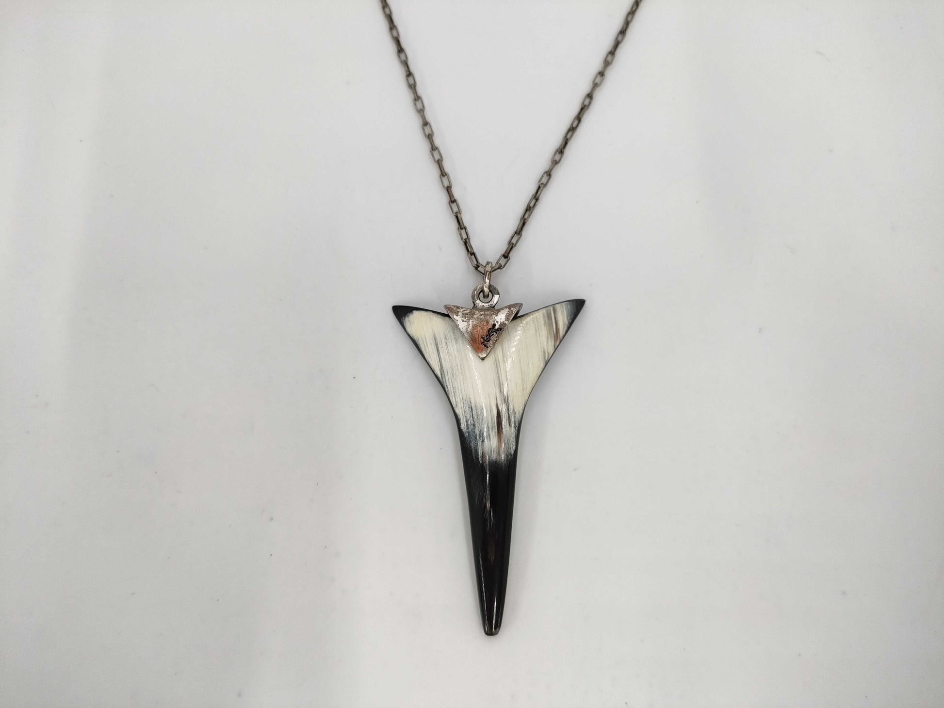 Yves Saint Laurent necklace necklace
