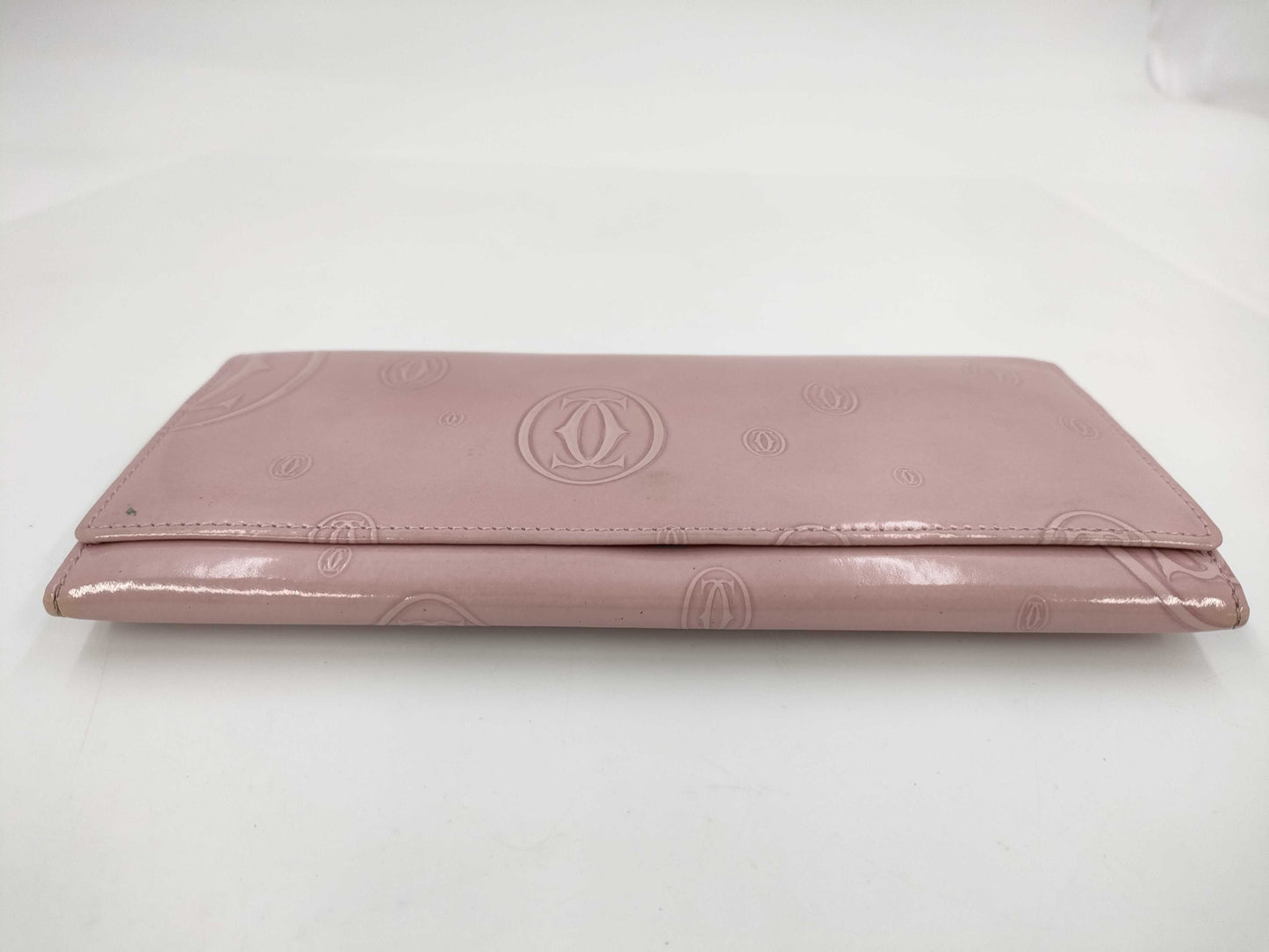 Cartier Happy Birthday Wallet