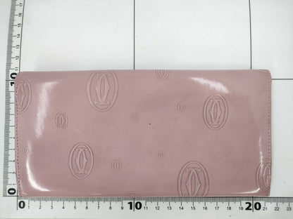 Cartier Happy Birthday Wallet