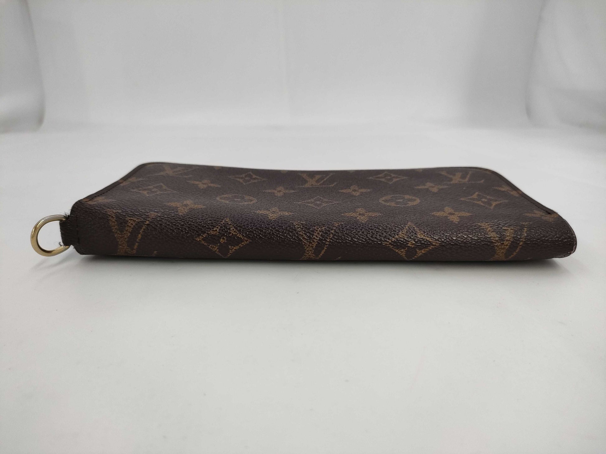 LOUIS VUITTON Monogram Wallet