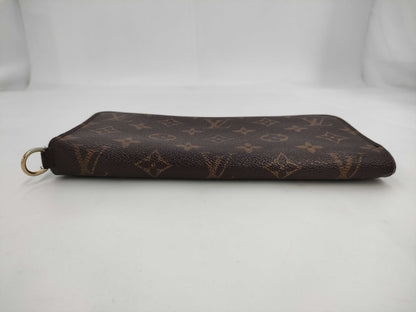 LOUIS VUITTON Monogram Wallet