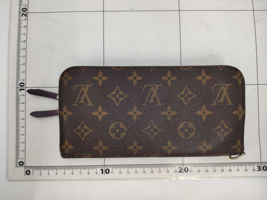 LOUIS VUITTON Monogram Wallet