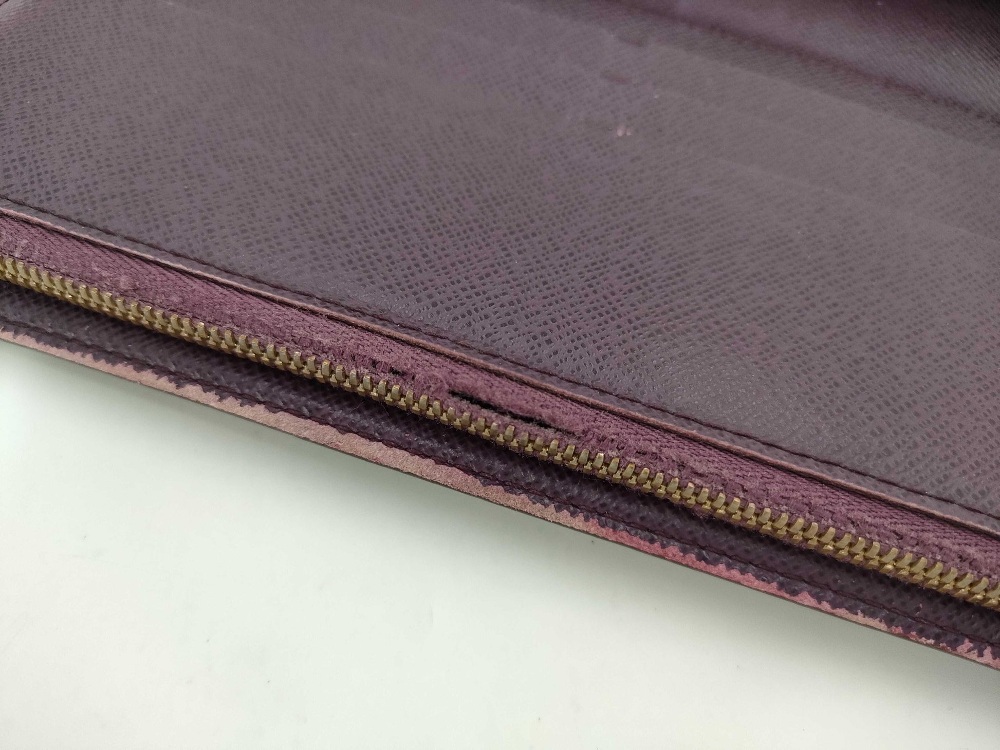 LOUIS VUITTON Monogram Wallet
