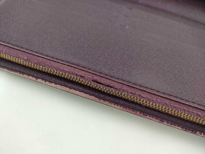 LOUIS VUITTON Monogram Wallet