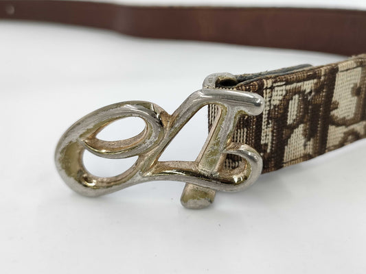 Dior Trotter Belt