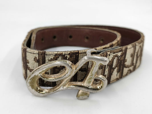 Dior Trotter Belt