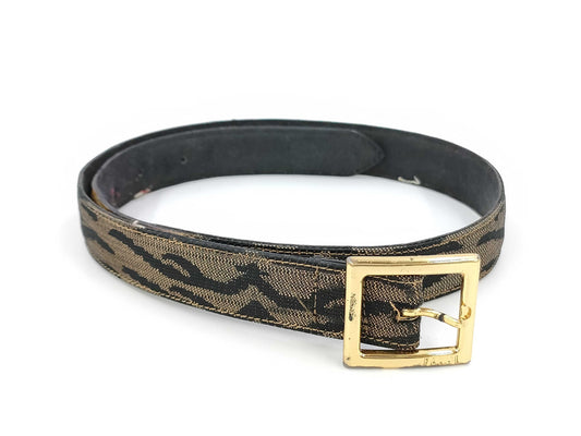 FENDI belt