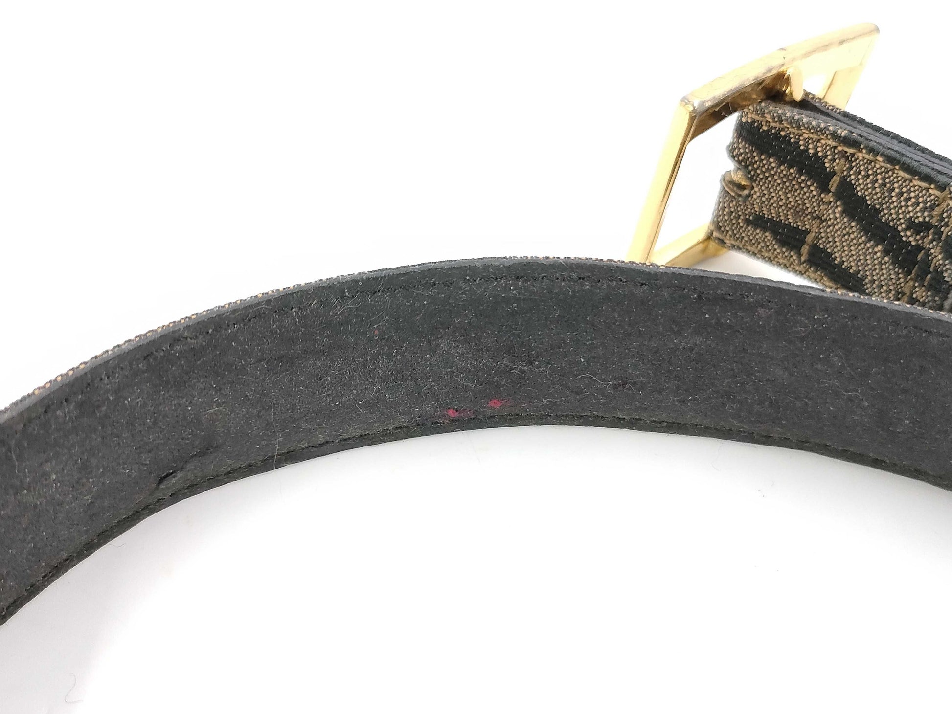 FENDI belt