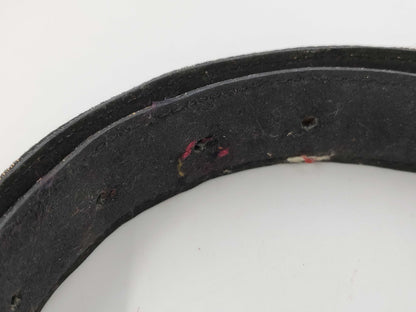FENDI belt