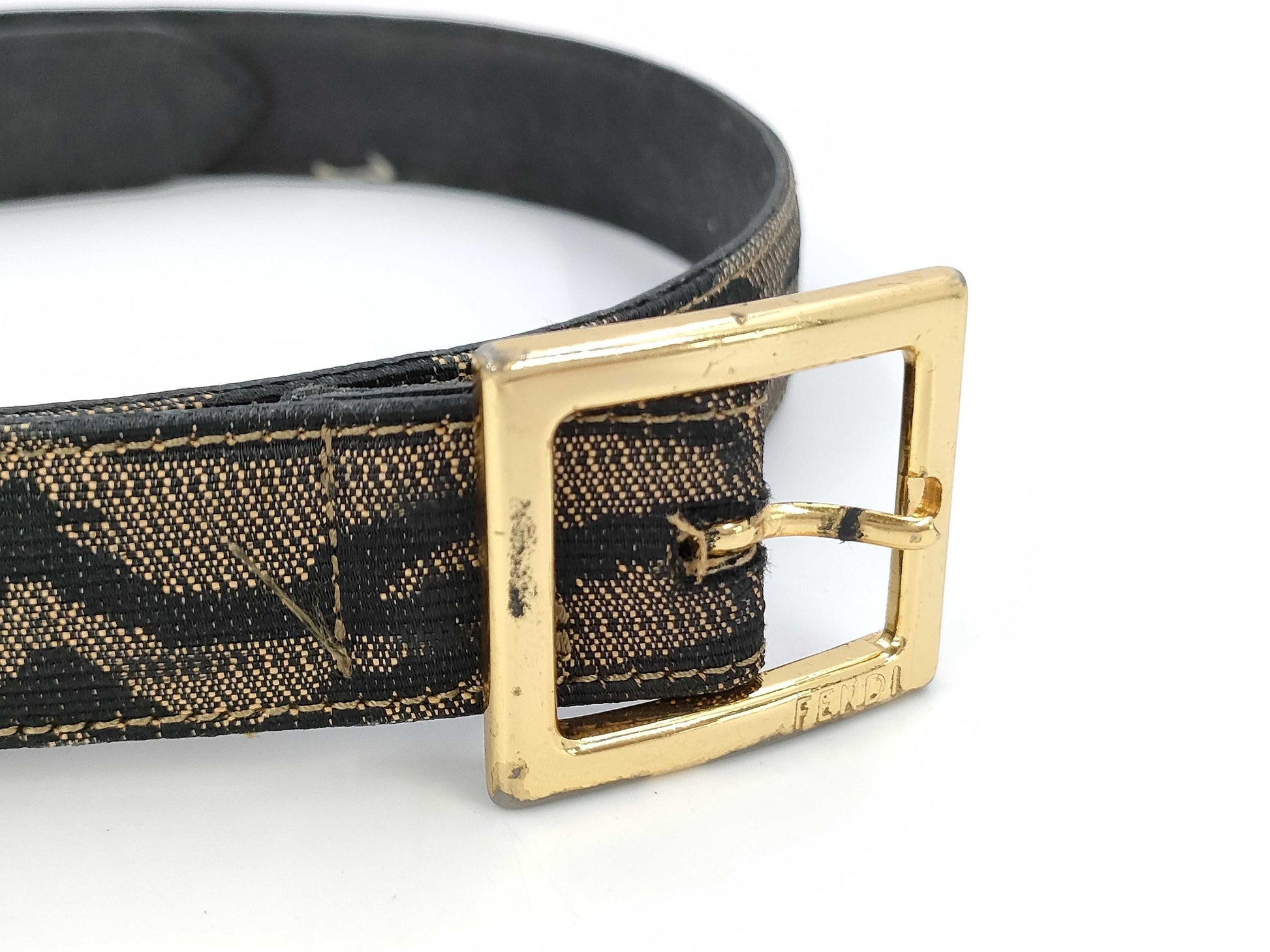FENDI belt