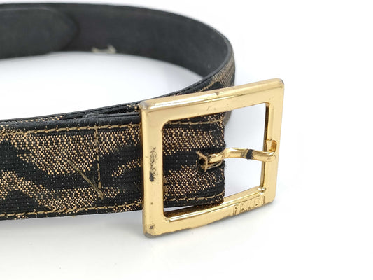 FENDI belt