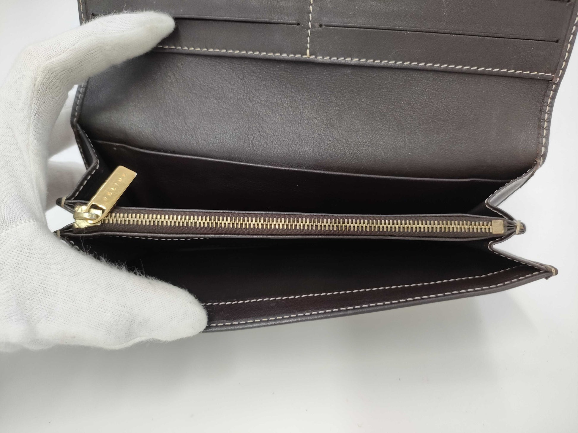 CELINE Wallet
