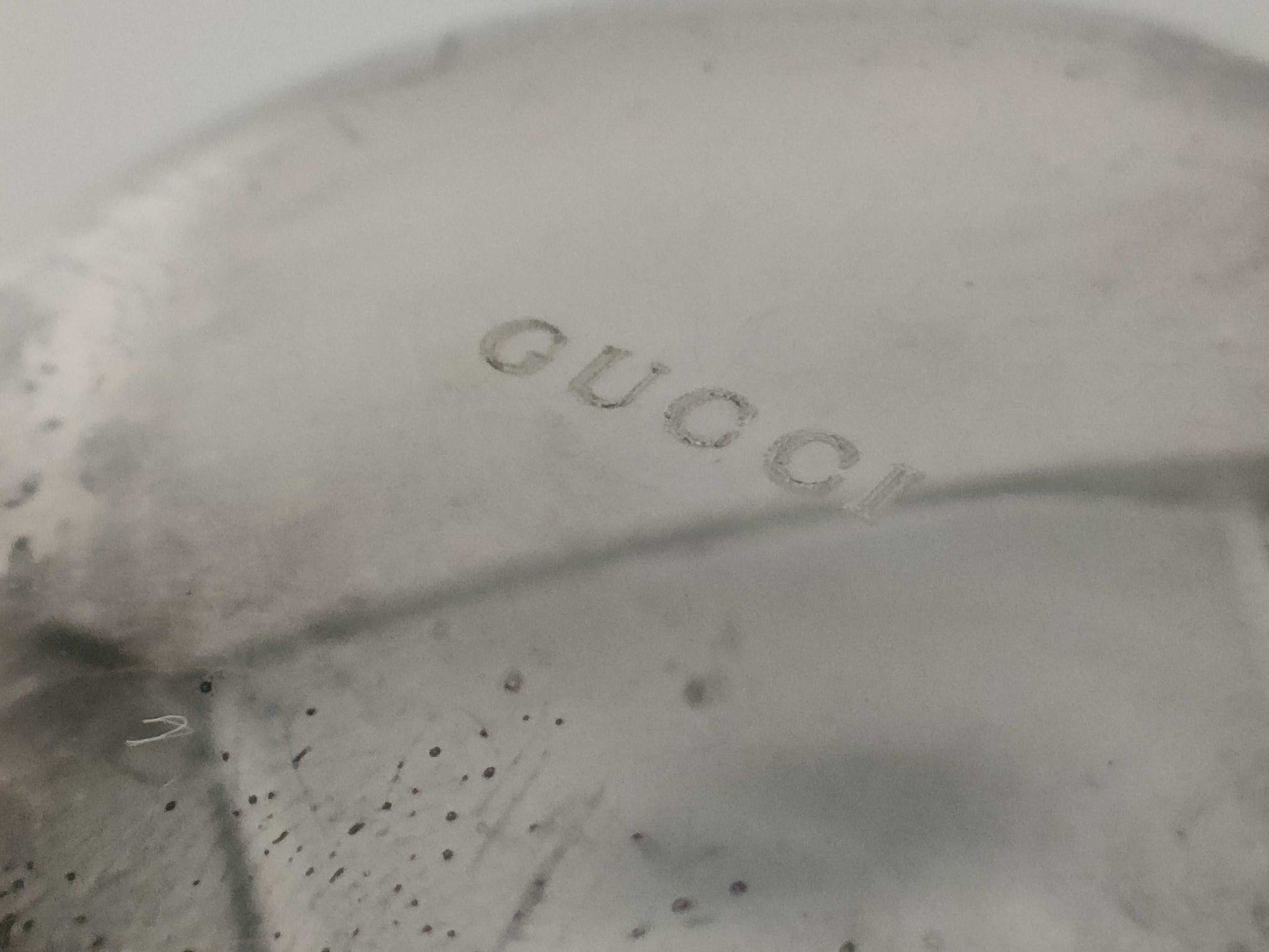 GUCCI Gucci accessory case Other accessories