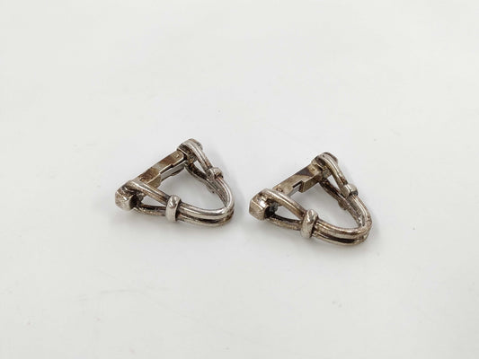 HERMES Cufflinks Other Accessories