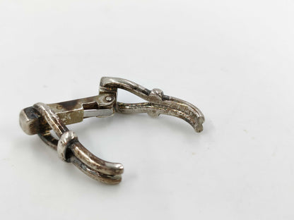 HERMES Cufflinks Other Accessories