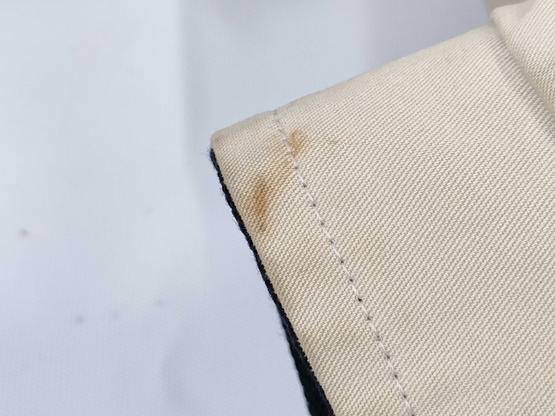 BURBERRY Coat Size L C-TK83 Coat