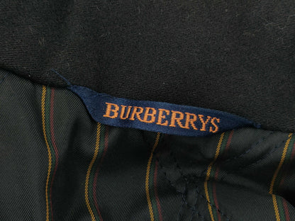BURBERRY Coat Size L C-TK83 Coat