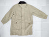 BURBERRY Coat Size L C-TK83 Coat