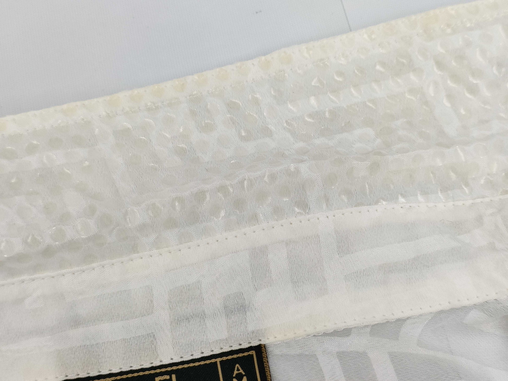 FENDI Zucca Shirt Size I40 Shirt