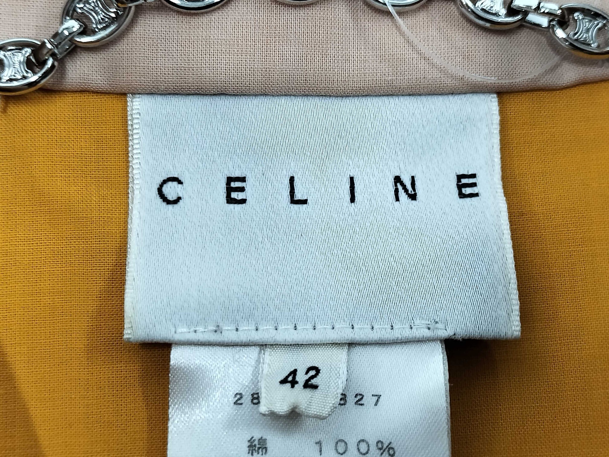 CELINE Coat Size 42 Coat