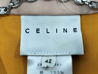 CELINE Coat Size 42 Coat