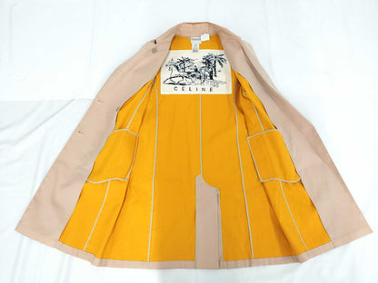 CELINE Coat Size 42 Coat