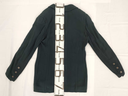 CHANEL outerwear size 40 jacket