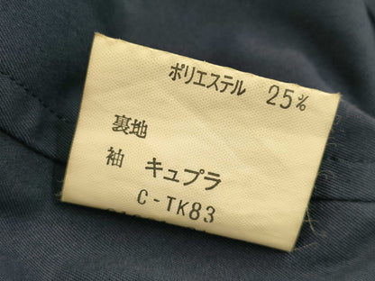 BURBERRY Coat Size 9AR C-TK83 Coat