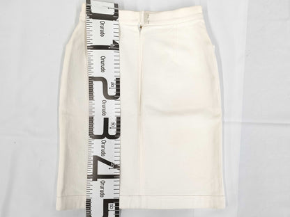 CHANEL Tight Skirt Size 40 Skirt