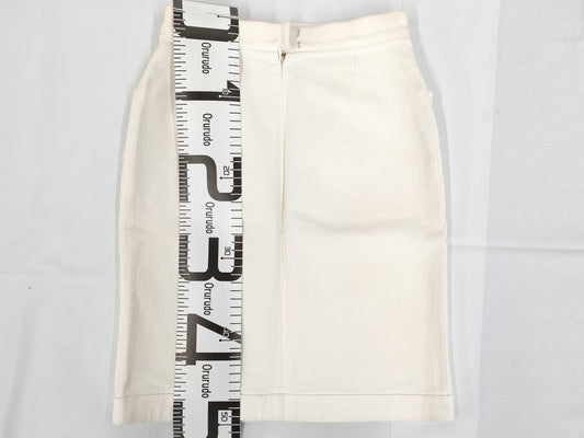 CHANEL Tight Skirt Size 40 Skirt
