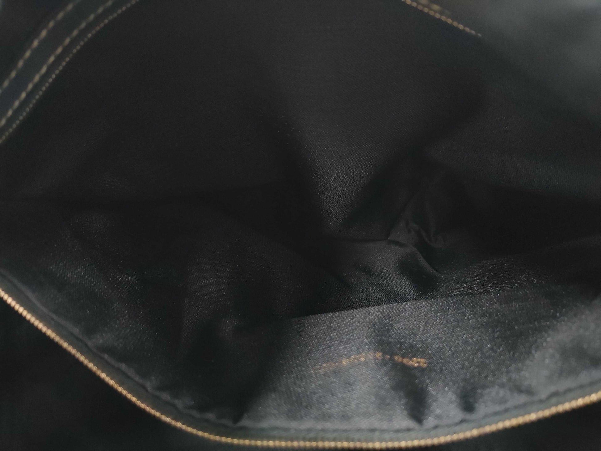 FENDI 2-Way Boston Bag